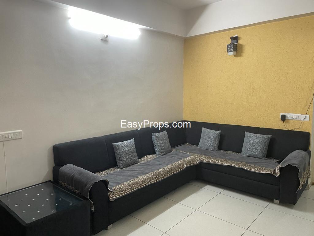 2 bhk flat on sale in vasna 